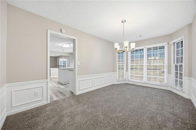 510 Weatherend Court, Alpharetta, GA 30022