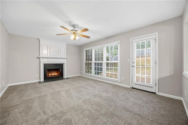 510 Weatherend Court, Alpharetta, GA 30022