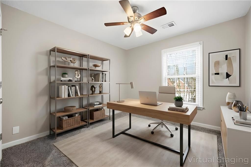 Image 15 of property listing at 510 Weatherend Court, Alpharetta, GA 30022