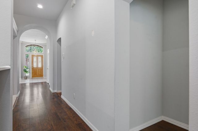 9125 Chardin Park Drive, Fort Worth, TX 76244
