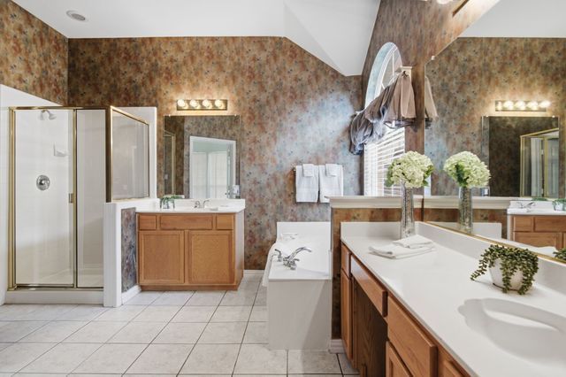 9125 Chardin Park Drive, Fort Worth, TX 76244