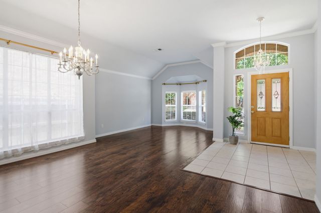 9125 Chardin Park Drive, Fort Worth, TX 76244