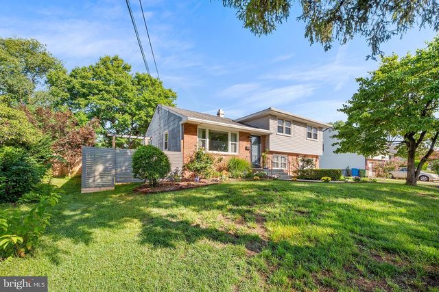 210 MASSACHUSETTS AVE, Cherry Hill, NJ 08002