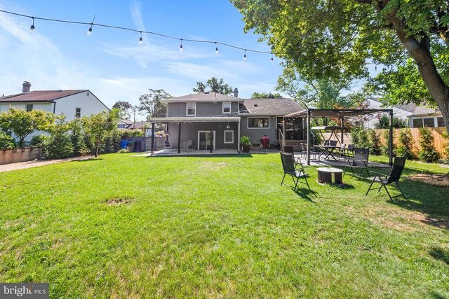 210 MASSACHUSETTS AVE, Cherry Hill, NJ 08002