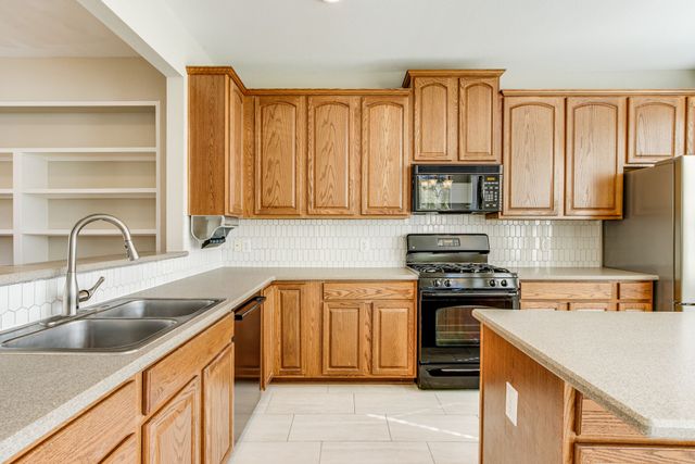 449 Busher Drive, Lewisville, TX 75067