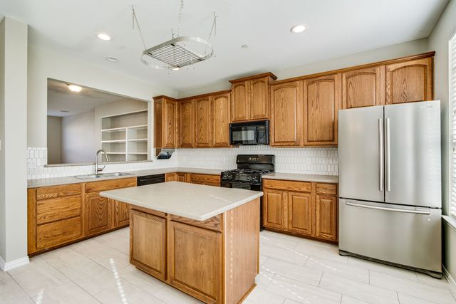 449 Busher Drive, Lewisville, TX 75067