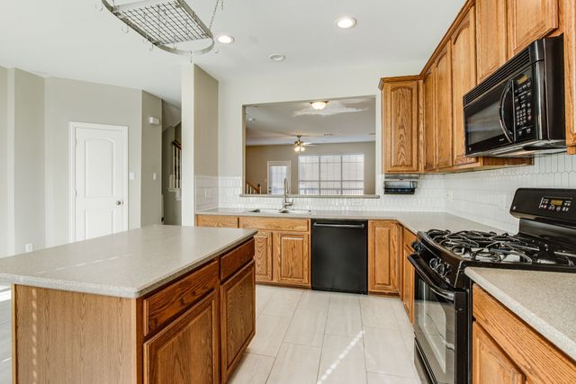 449 Busher Drive, Lewisville, TX 75067