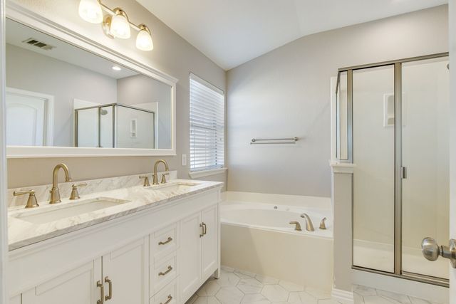 449 Busher Drive, Lewisville, TX 75067