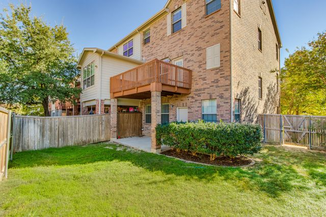 449 Busher Drive, Lewisville, TX 75067