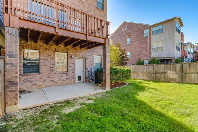449 Busher Drive, Lewisville, TX 75067