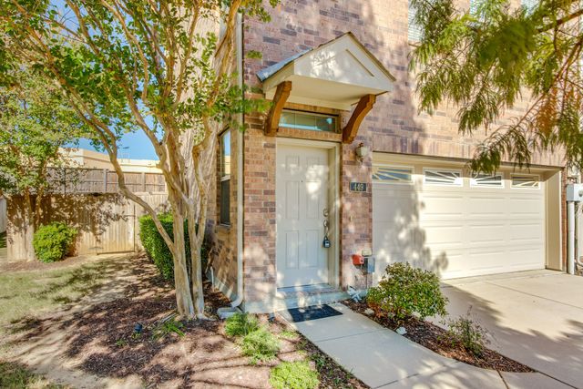 449 Busher Drive, Lewisville, TX 75067