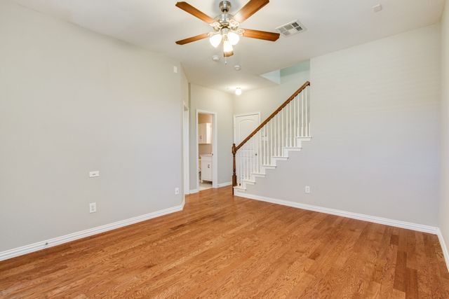 449 Busher Drive, Lewisville, TX 75067