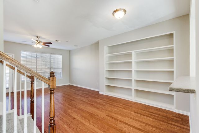 449 Busher Drive, Lewisville, TX 75067