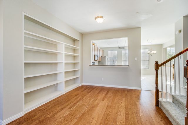 449 Busher Drive, Lewisville, TX 75067