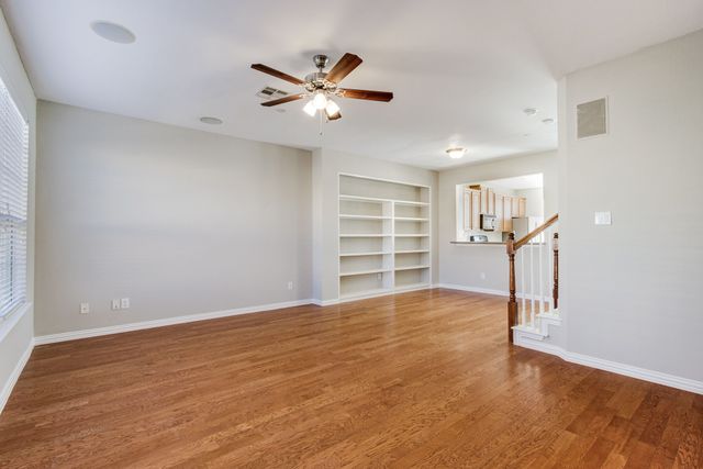 449 Busher Drive, Lewisville, TX 75067