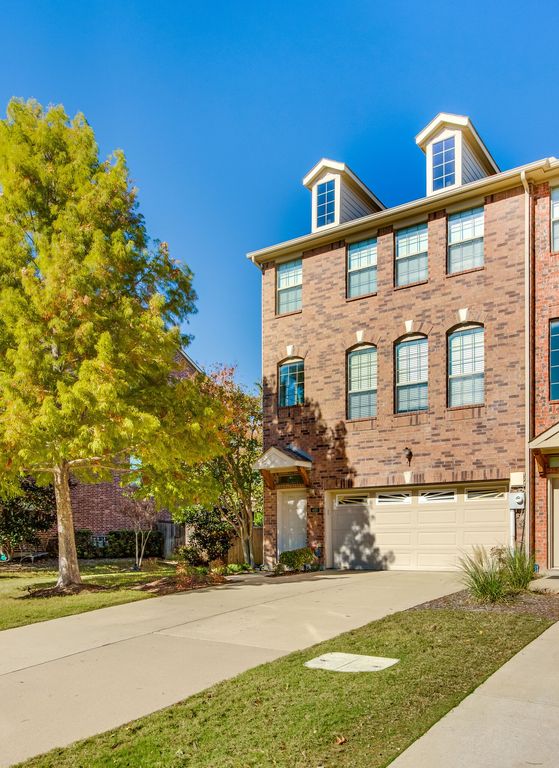 449 Busher Drive, Lewisville, TX 75067