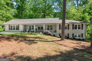 2489 Brookcliff Way NE, Atlanta, GA 30345