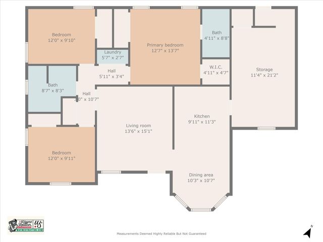 1709 W Doyle Street, Granbury, TX 76048