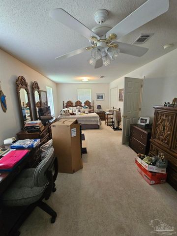507 Pinebrook Cir, Cantonment, FL 32533