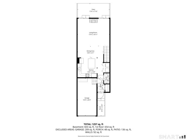 28 Eagle Rock Hill 28, Bethel, CT 06801