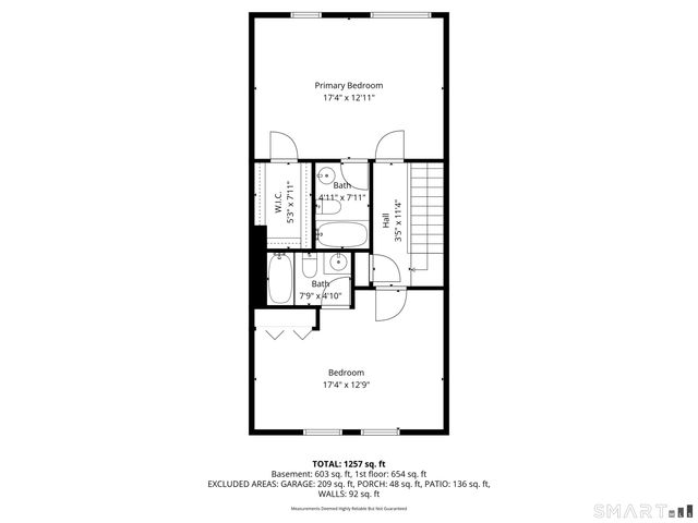 28 Eagle Rock Hill 28, Bethel, CT 06801