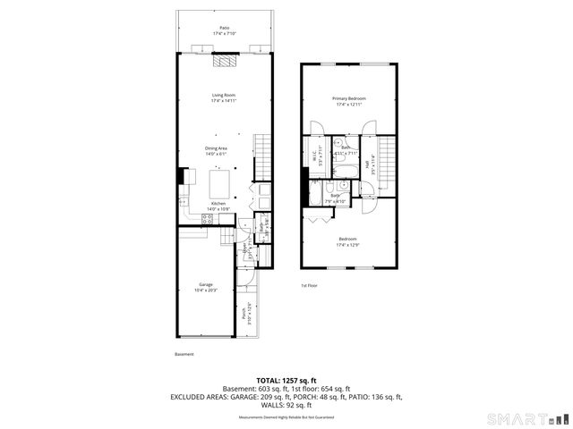 28 Eagle Rock Hill 28, Bethel, CT 06801