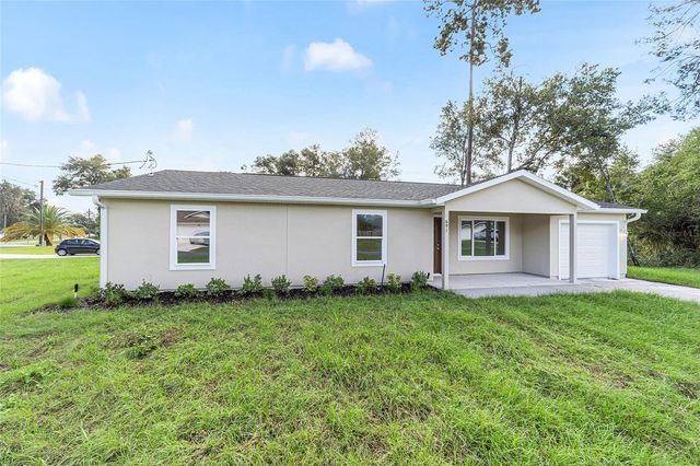 23827 SW BEAVER DRIVE, Dunnellon, FL 34431
