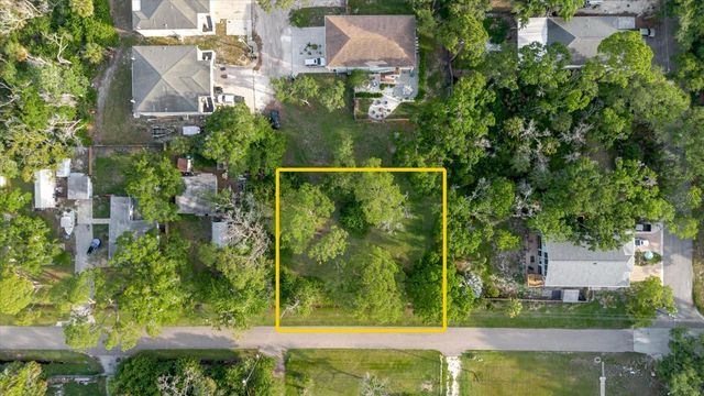 HIGHLAND AVENUE, Tarpon Springs, FL 34689