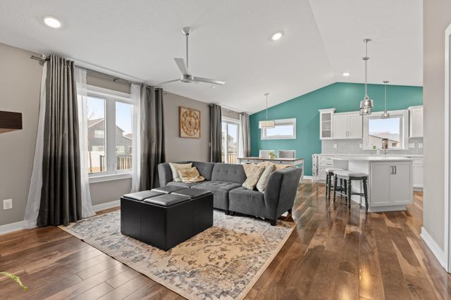 3038 Lake Meadow Drive NW, Rochester, MN 55901