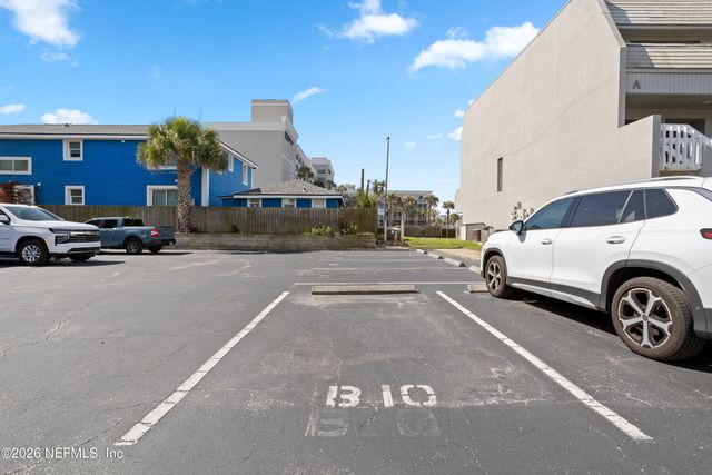 1701 1ST Street N B-10, Jacksonville Beach, FL 32250