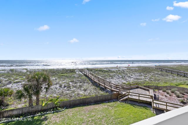 1701 1ST Street N B-10, Jacksonville Beach, FL 32250