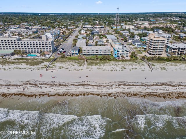 1701 1ST Street N B-10, Jacksonville Beach, FL 32250
