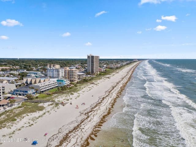 1701 1ST Street N B-10, Jacksonville Beach, FL 32250
