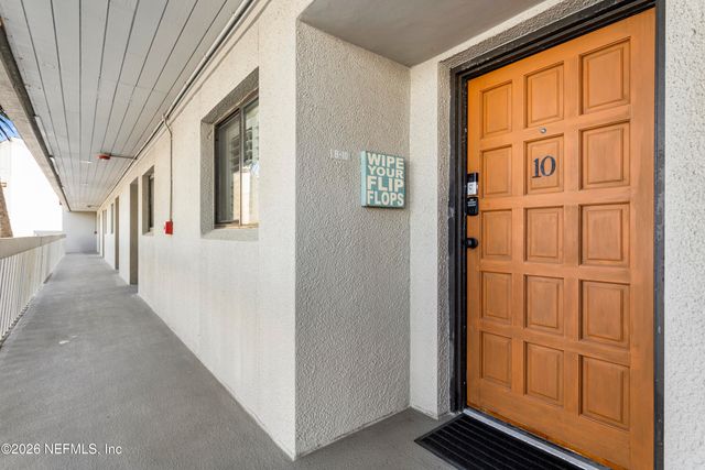 1701 1ST Street N B-10, Jacksonville Beach, FL 32250