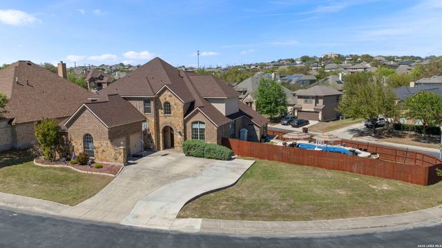 12507 Lisianthus, San Antonio, TX 78253