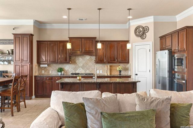 12507 Lisianthus, San Antonio, TX 78253