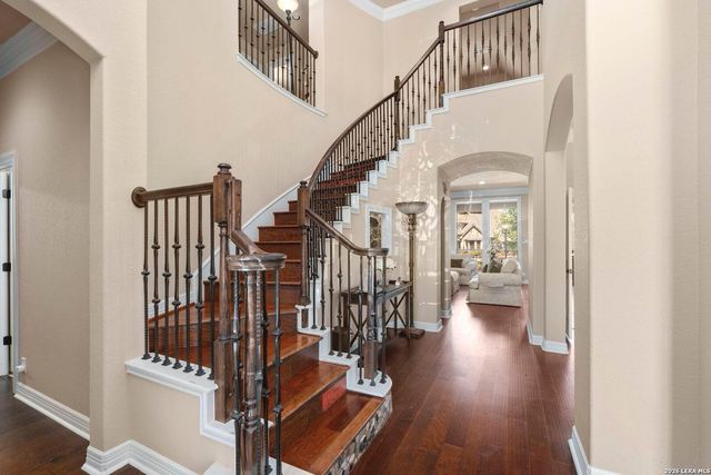 12507 Lisianthus, San Antonio, TX 78253