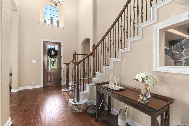 12507 Lisianthus, San Antonio, TX 78253