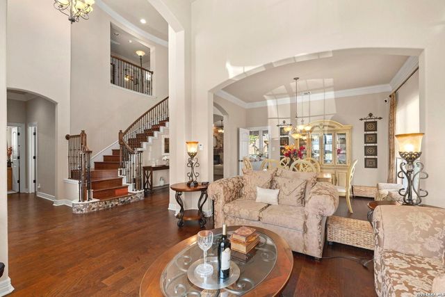 12507 Lisianthus, San Antonio, TX 78253