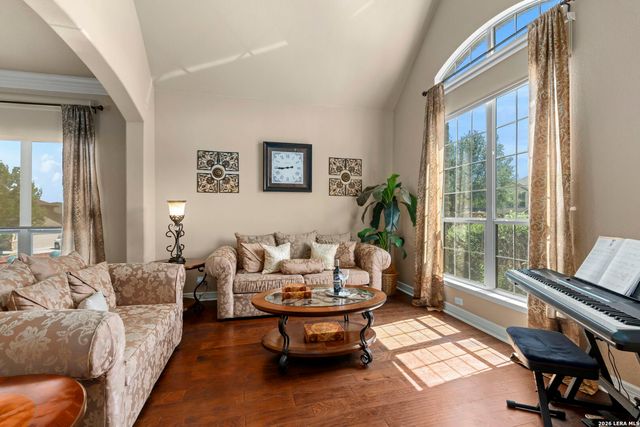 12507 Lisianthus, San Antonio, TX 78253