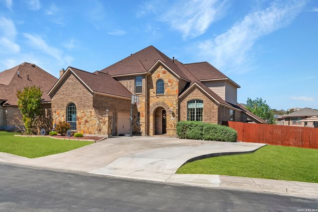 12507 Lisianthus, San Antonio, TX 78253