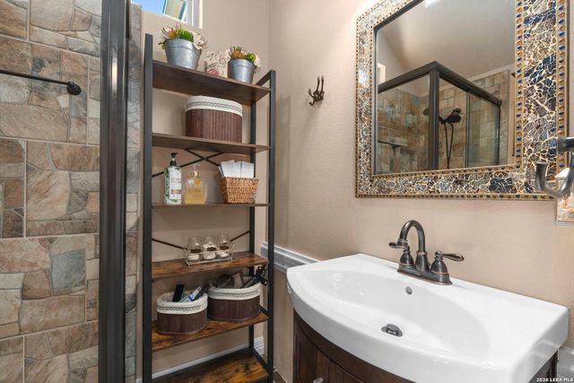 12507 Lisianthus, San Antonio, TX 78253