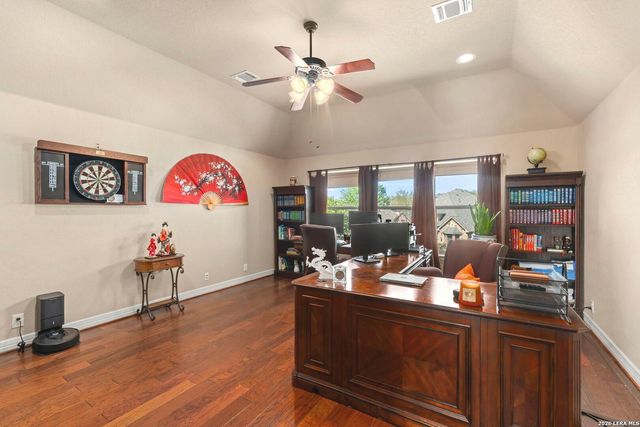 12507 Lisianthus, San Antonio, TX 78253