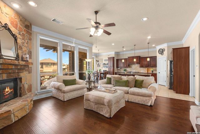 12507 Lisianthus, San Antonio, TX 78253