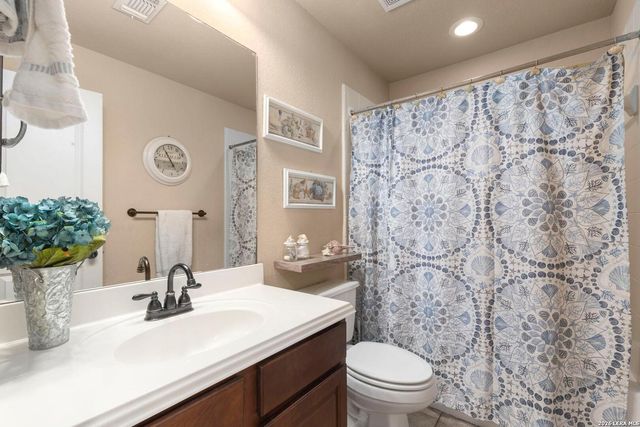 12507 Lisianthus, San Antonio, TX 78253