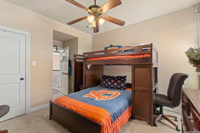 12507 Lisianthus, San Antonio, TX 78253