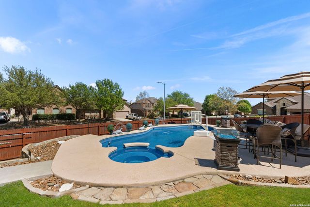 12507 Lisianthus, San Antonio, TX 78253