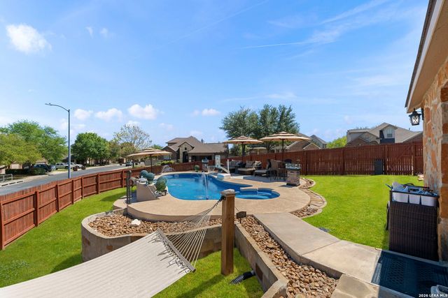 12507 Lisianthus, San Antonio, TX 78253