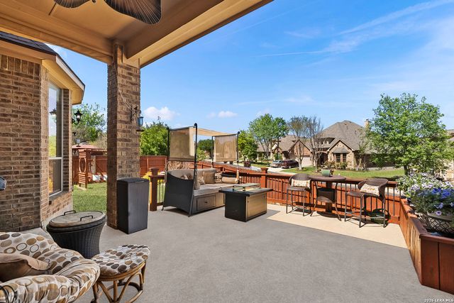 12507 Lisianthus, San Antonio, TX 78253