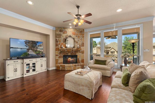 12507 Lisianthus, San Antonio, TX 78253